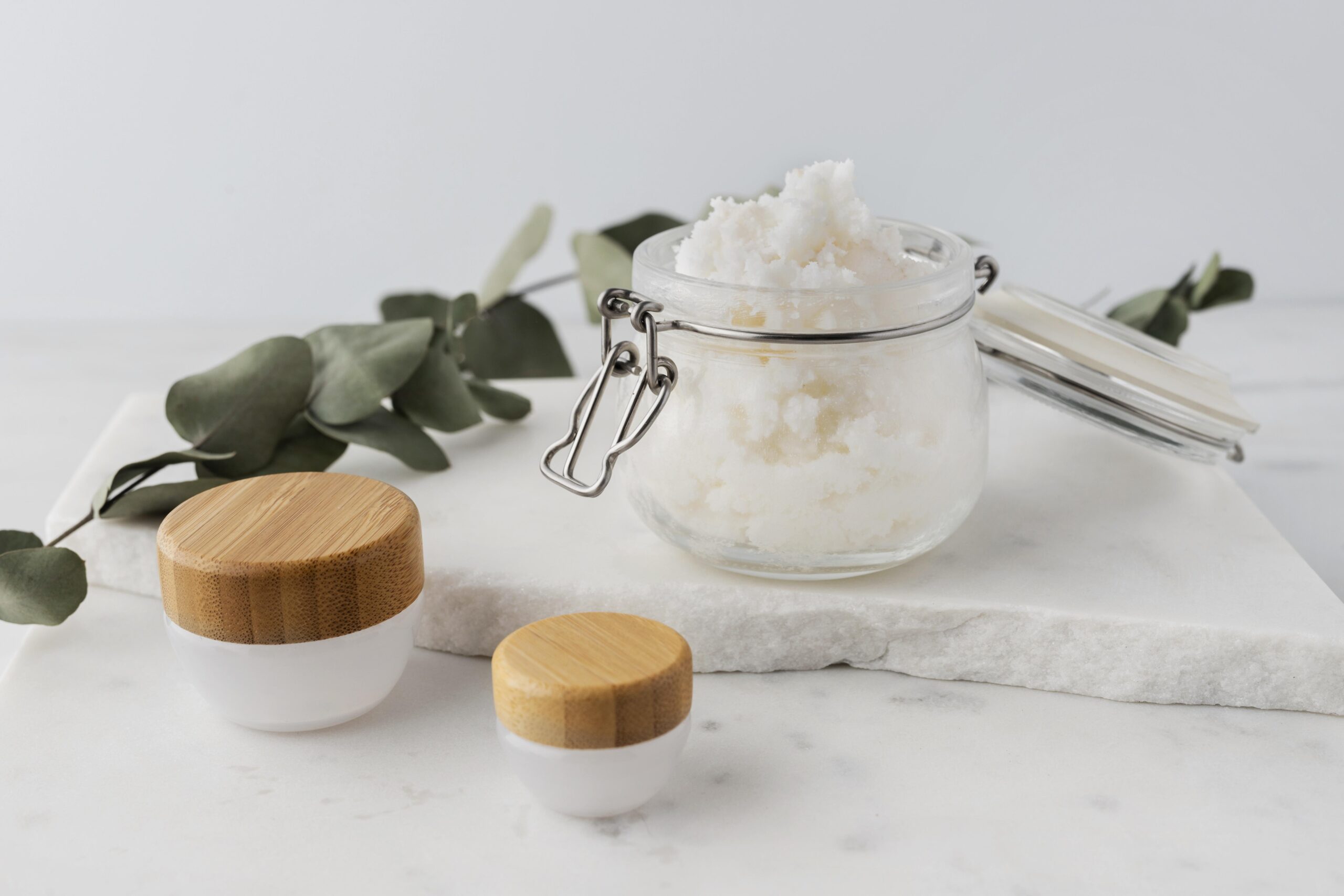 shea-butter-beauty-treatment-arrangement